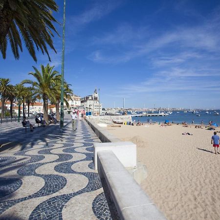 Ribeira Beach Apartment In カスカイス エクステリア 写真