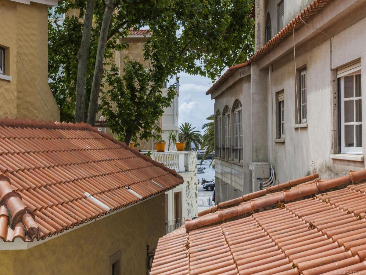 Ribeira Beach Apartment In カスカイス エクステリア 写真