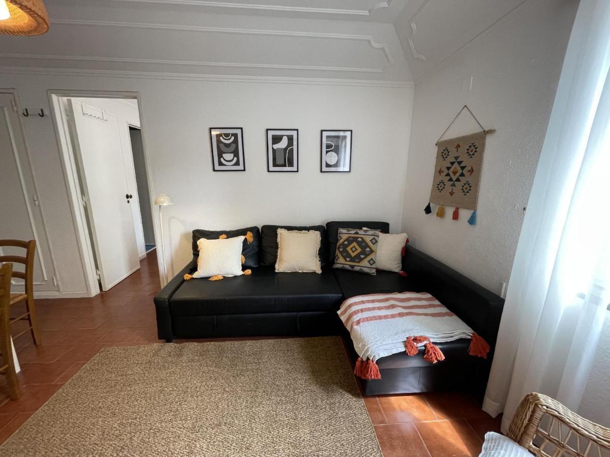 Ribeira Beach Apartment In カスカイス エクステリア 写真