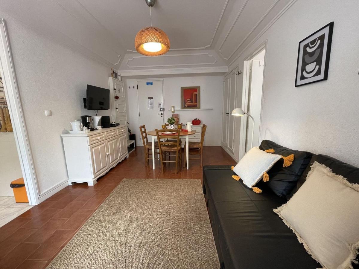 Ribeira Beach Apartment In カスカイス エクステリア 写真