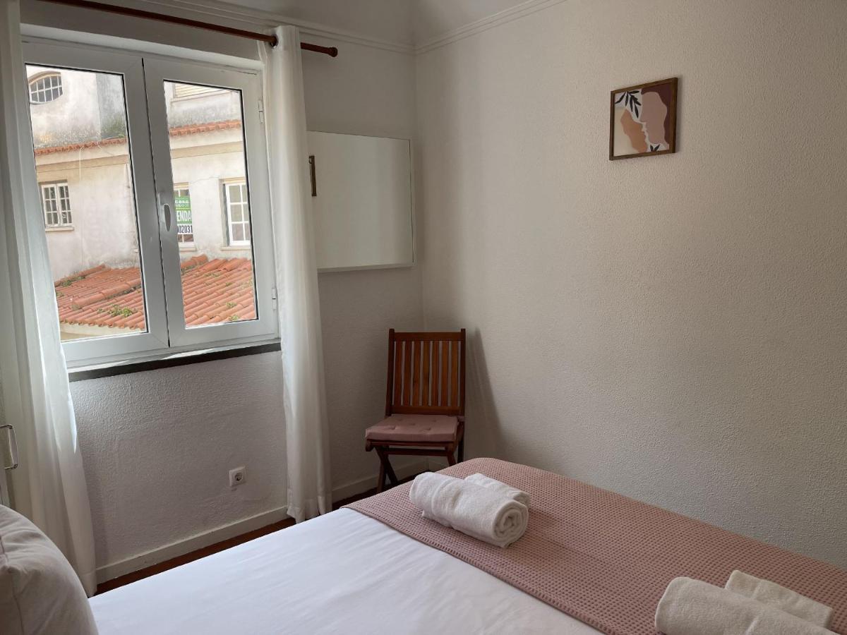 Ribeira Beach Apartment In カスカイス エクステリア 写真