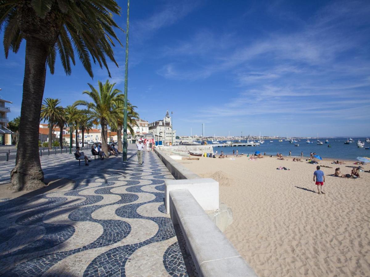 Ribeira Beach Apartment In カスカイス エクステリア 写真