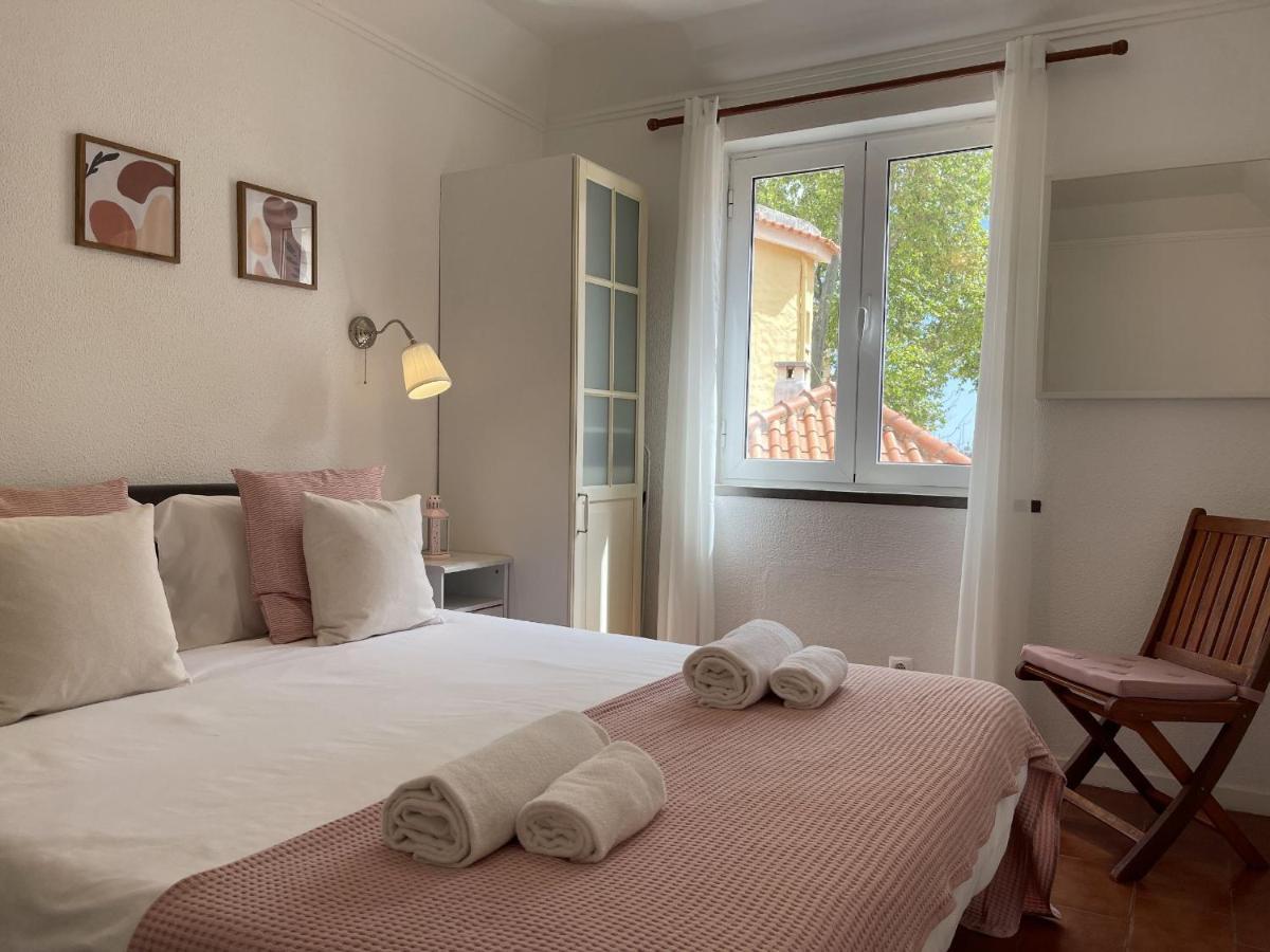 Ribeira Beach Apartment In カスカイス エクステリア 写真